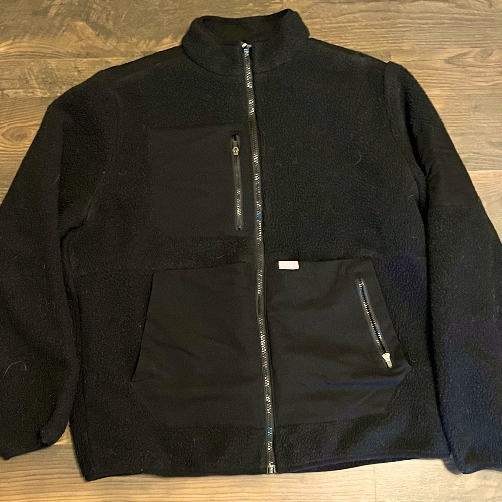 FIGS On-Shift Sherpa Large